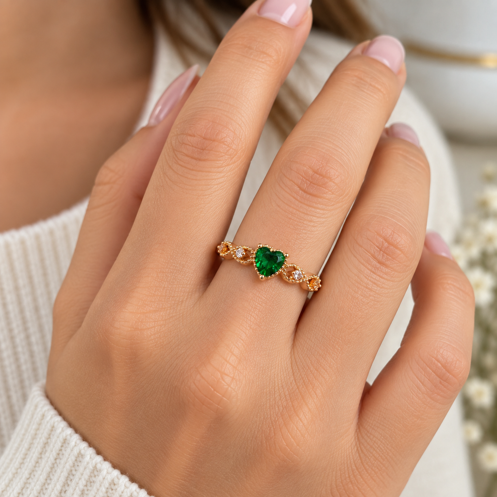 ANILLO LORVEE