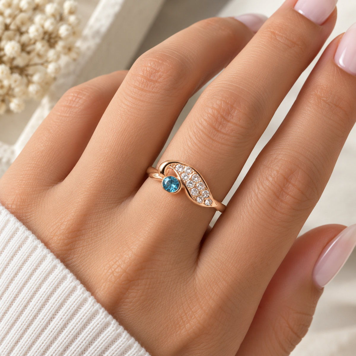 ANILLO NAMU