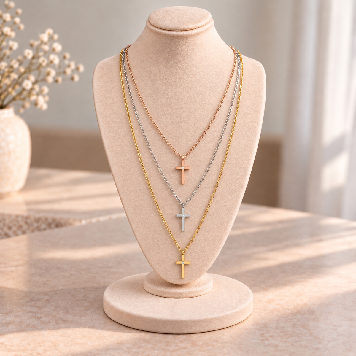 COLLAR ELARA
