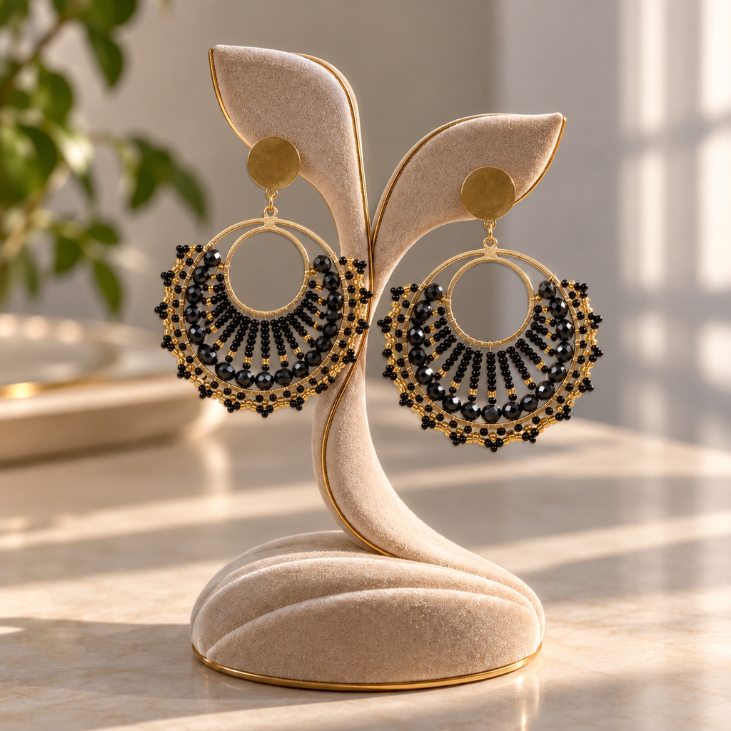 ARETES NUVIA