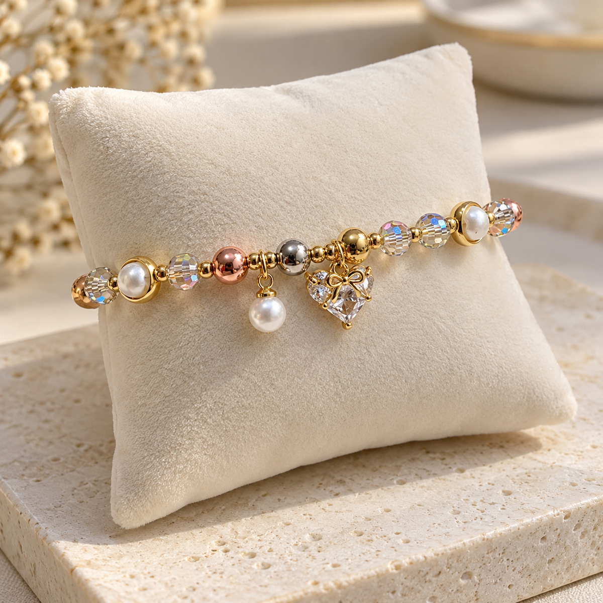 PULSERA DULCE ENCANTO