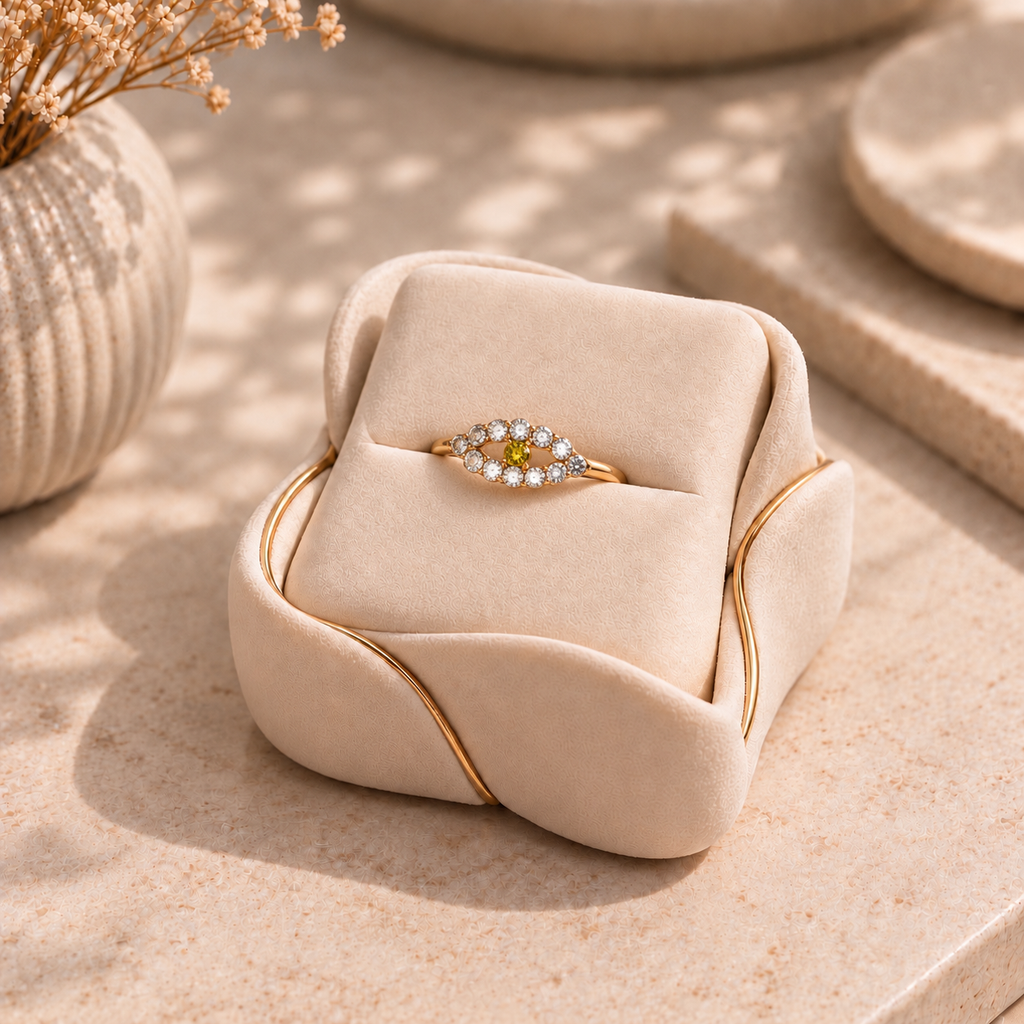 ANILLO MARIS