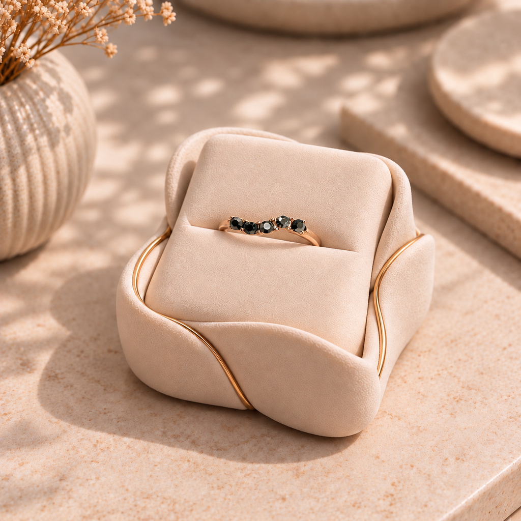 ANILLO AURORA