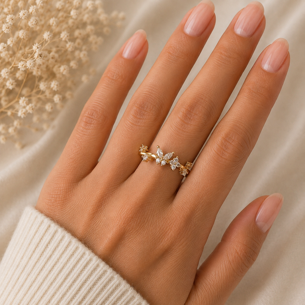ANILLO VARELLE
