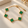 PULSERA FLOR DE NACAR