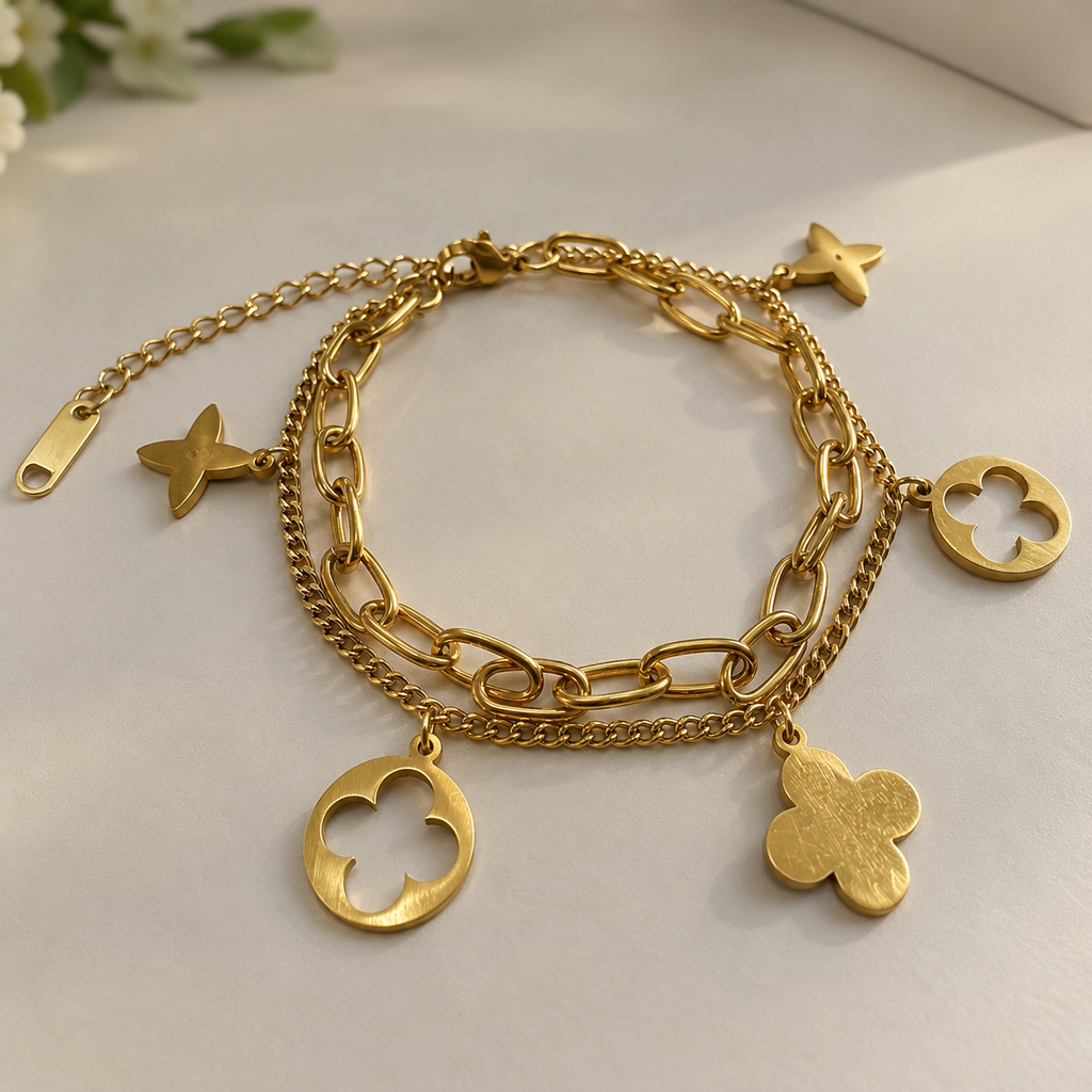 PULSERA ENCANTO