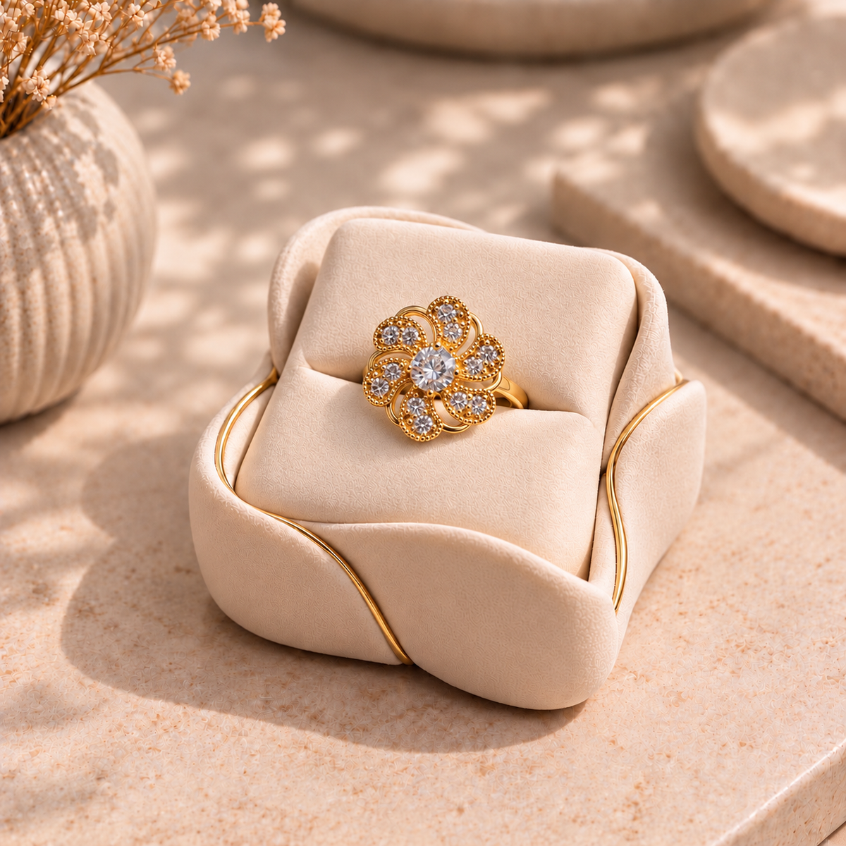 ANILLO ROTATIVO ELYRA